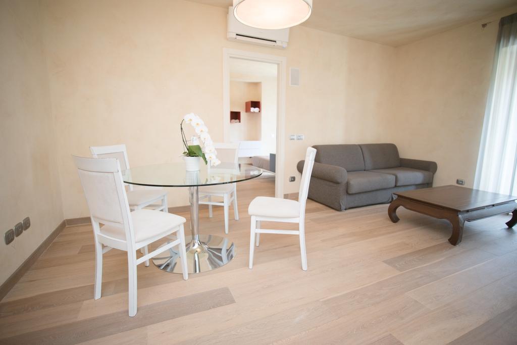 Lazise Boutique Apartment Lago E Relax Chambre photo