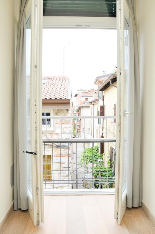 Lazise Boutique Apartment Lago E Relax Chambre photo