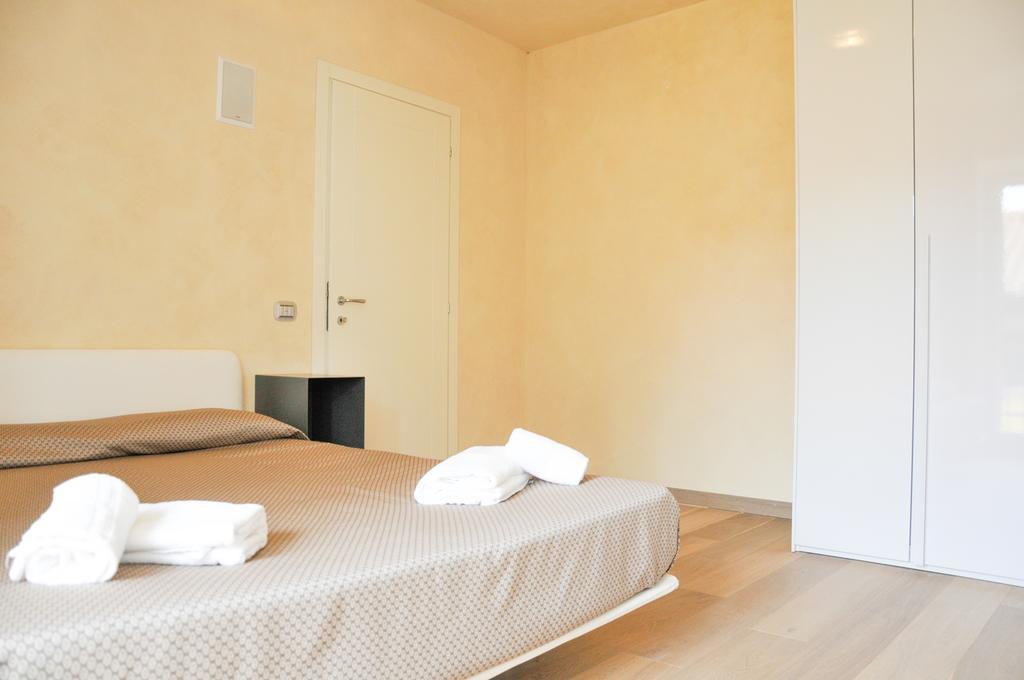 Lazise Boutique Apartment Lago E Relax Chambre photo