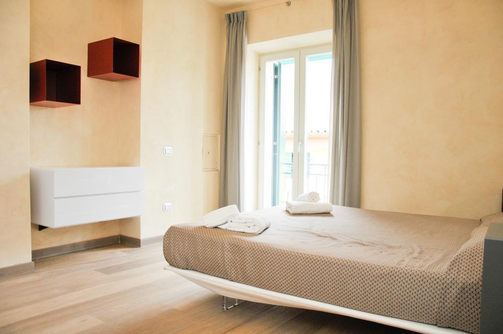 Lazise Boutique Apartment Lago E Relax Chambre photo