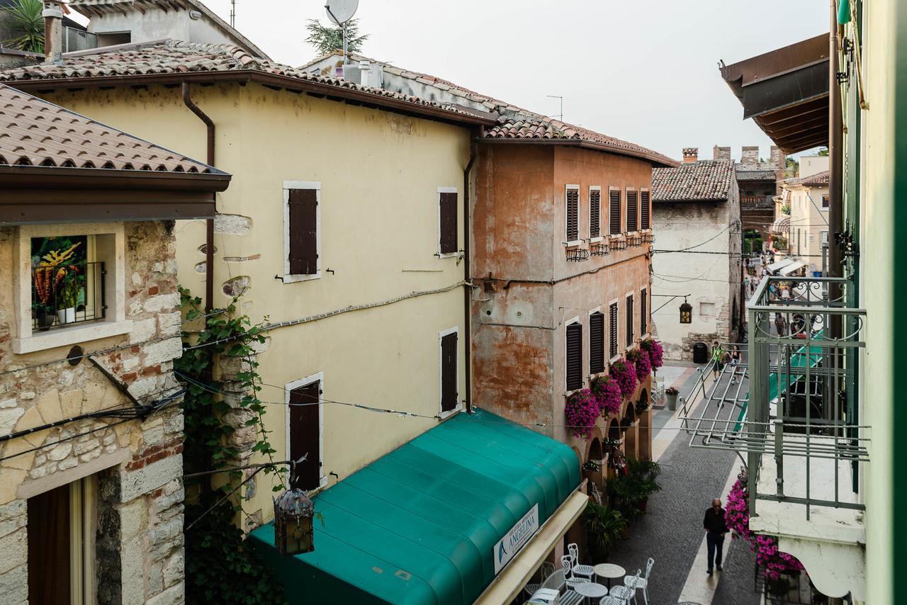 Lazise Boutique Apartment Lago E Relax Extérieur photo